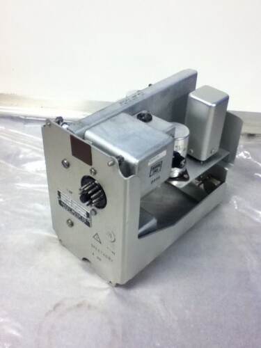 BAILEY METER CO 6618760R1 SERVO AMPLIFIER