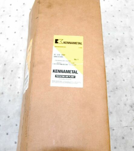 KENNAMETAL 92-610-0737 DT40 BORING BAR