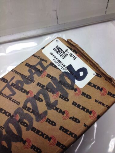 REXNORD 285BY319 RIGID SLEEVES