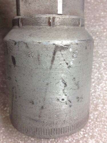 2 PARKER 11978-20-20 CRIMP FITTINGS