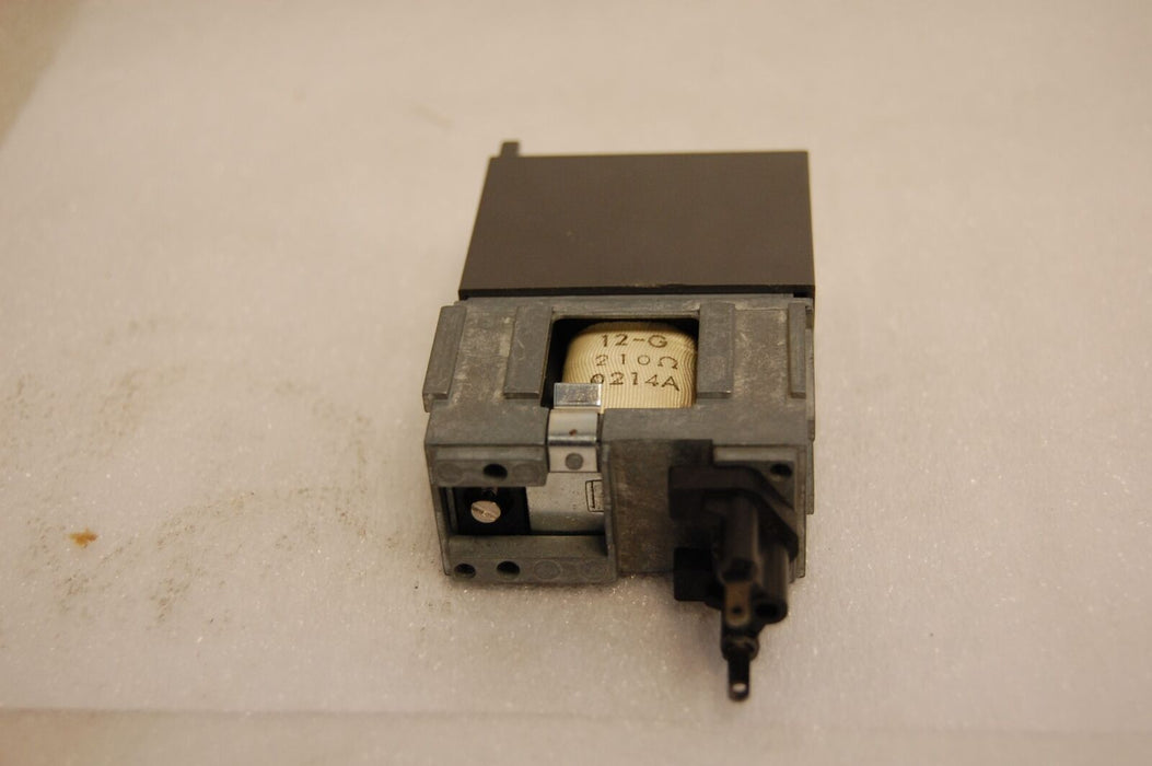 REDINGTON S8-3206 COUNTER CLOCK