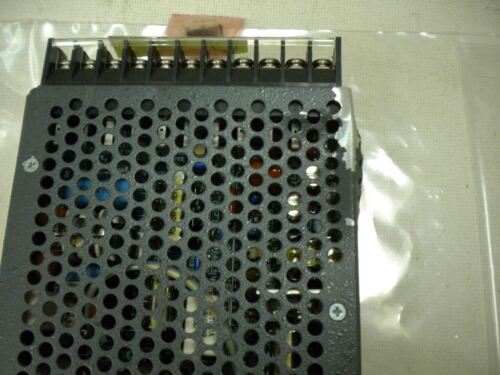 Lambda Power Supply LRS49-5