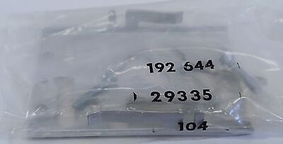 Siemens 192-202 1Y2 Pneumatic Thermostat