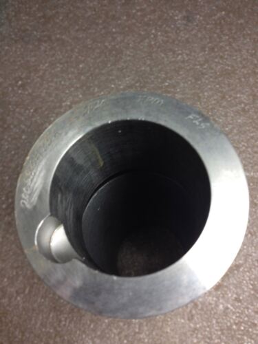 Flowserve 200S8Chx5A Sleeve Shaft For Lower Bearing