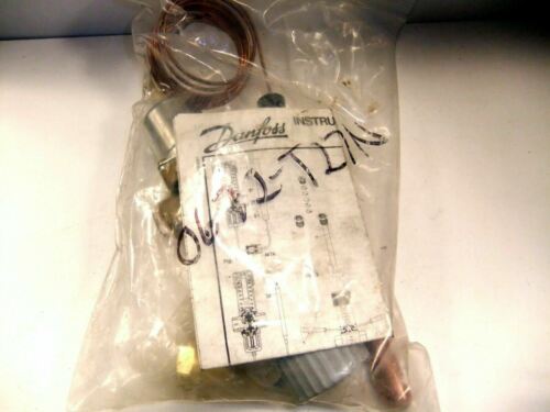 DANFOSS THERMOSTATIC VALVE AVTA