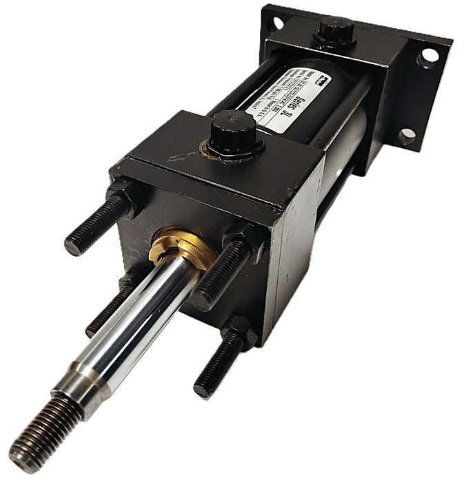 Parker 02.00-CKJTC3LCU1414C-2.000 Series 3L Hydraulic Cylinder
