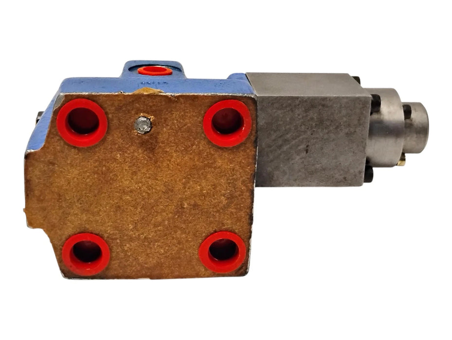 Rexroth DBE10-51/200YG24K4M R900579169 Proportional Pressure Relief Valve
