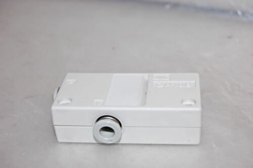 SMC ZH10BS-06-06 Vacuum Ejector