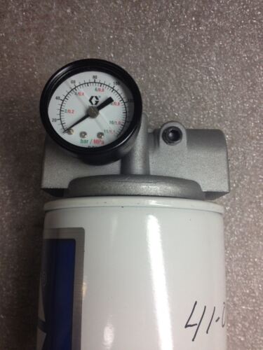 Graco 563095 Replacement Filter