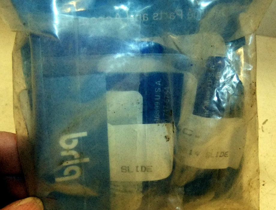 2 PHD 54387-1 Repair Kits