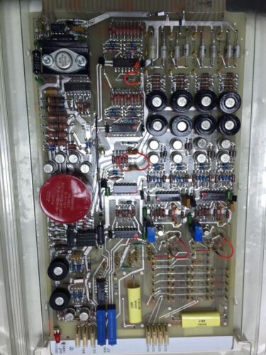 Westinghouse 2838A34G01 PC Board