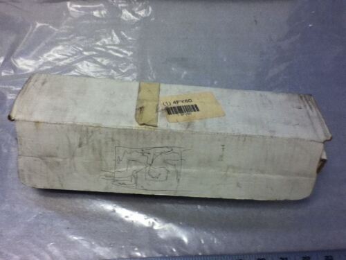 GRAINGER 4FY60 MUFFLER