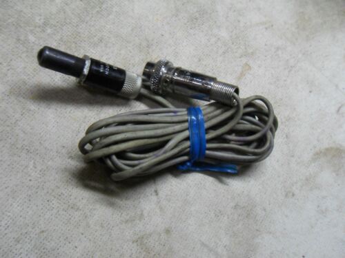 MICRO SWITCH FE-TLS3 Photoelectric sensor