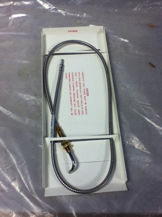 Tri-Tronics F-A-36RT Fiber Optic Light Guide