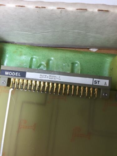 Foxboro 2AX+INT-L Integrater Module