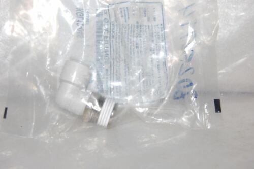 SMC FITTINGS ELBOW KGL12-04S