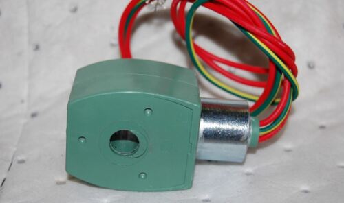 ASCO AKJ8 VALVE REBUILD KIT