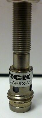 Turck B.I-EG05-AP6X-V1331 Proximity Switch