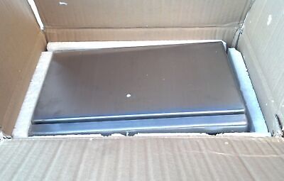 Vevor SP-B3 12"x12"x8" IP66 NEMA 4X Wall Mount Stainless Steel Encolsure