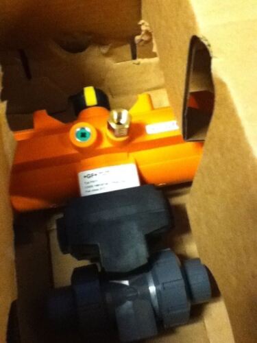 GF SIGNET 199.233.063 BALL VALVE