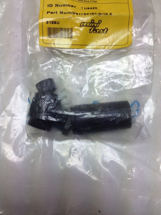 Turck U6420 Plug