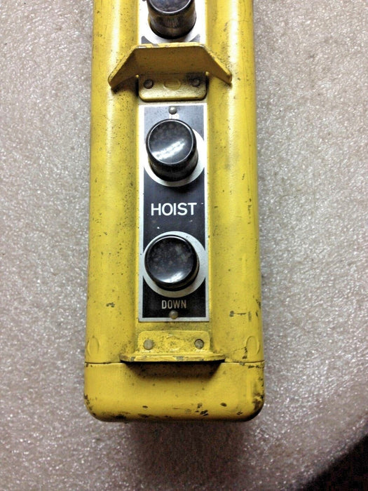 Harvey Hubbell Inc 58441-011 Switch Enclosure