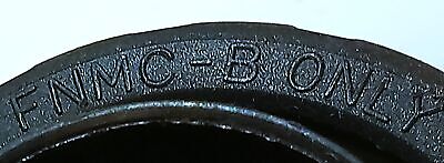 Hubbell FNMC-B 1-1/4" NPT Electrical Connector
