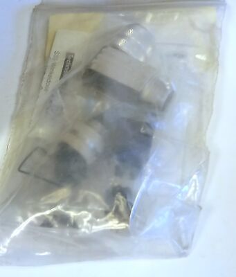 Hach 51250-60 AquaTrend 250 V AC 5 A Signal Output Module