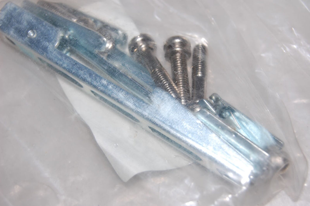 SMC VVQ2000-57A Rail Bracket Lot of 2