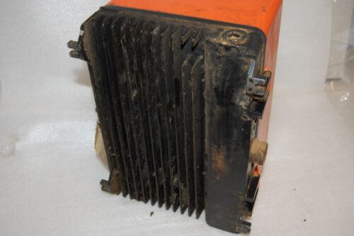 Fincor ML104104402 AC Motor Control