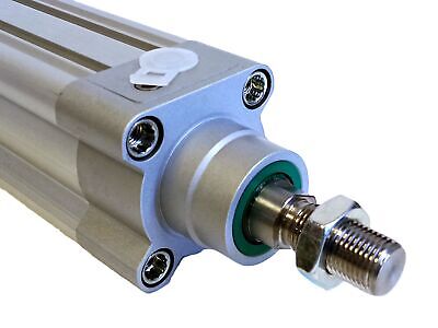 Festo DSBC-50-125-PPVA-N3 1366953 Double-Acting Pneumatic Cylinder