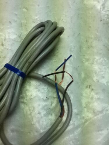 OMRON E3S-GS3E4 PHOTOELECTRIC SWITCH- NO BOX