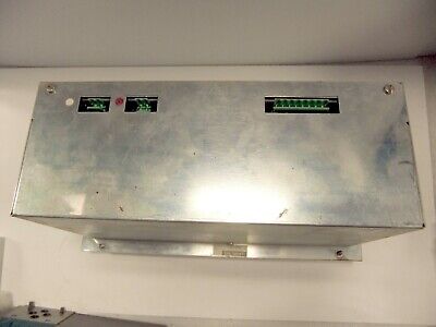 Sterlco Temperature Controller 0-300 Degrees S-2
