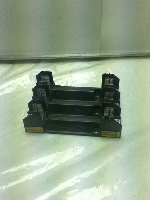 Bussmann H60030-3P5 Fuseholder- No Box