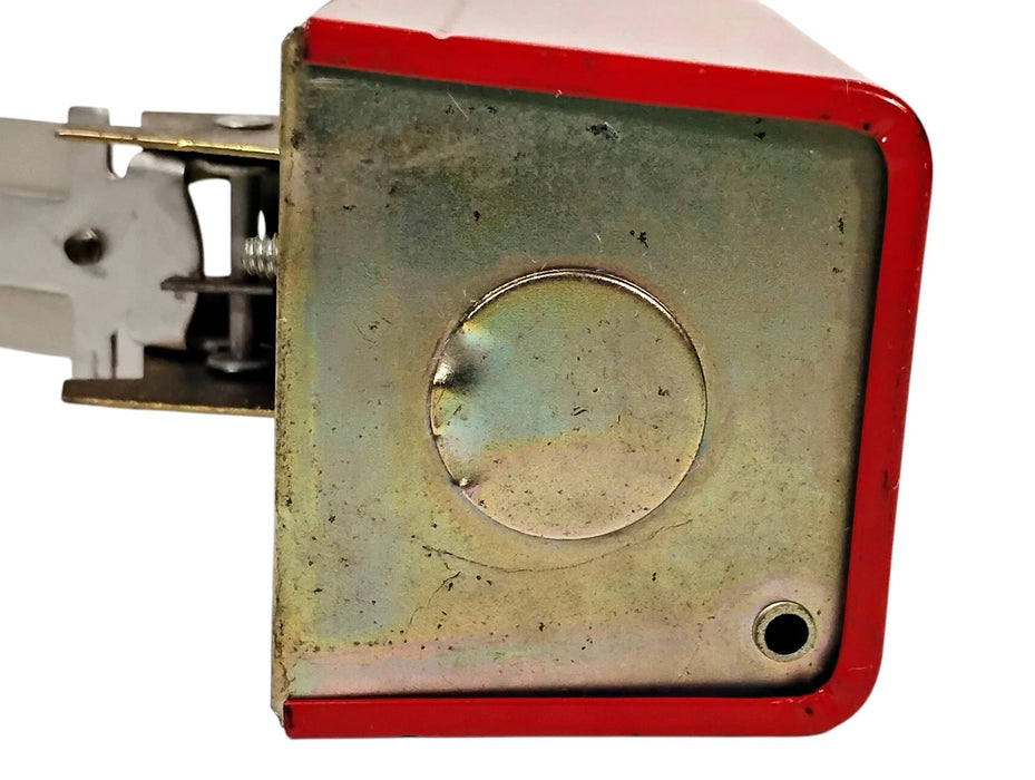 Honeywell S637A-1004 Line Voltage Sail Switch/Air Flow Switch