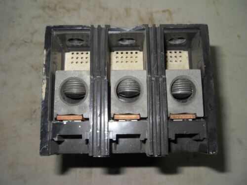 Square D KAL3125 Circuit Breaker