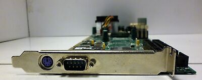 Advantech PCA6178L00C1E Industrial Computer Motherboard