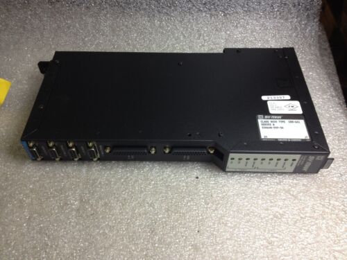 Square D 8030-CRM-601 MODULE INTERFACE CONVERTER