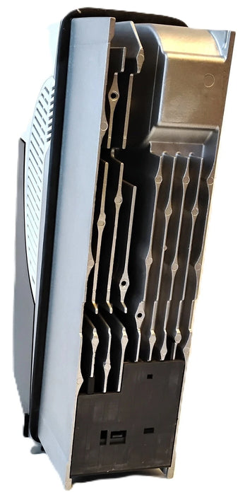 Vemag SP1404 380-480 V AC 2.2/3.0 kW Variable Speed Drive