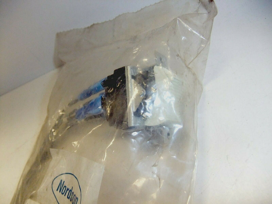 Nordson Electrical Switch 6 Connectors 243689D