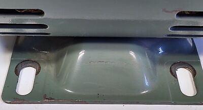Hitachi EFOUP 71-1322 90633951 220 V 3.8 A 1710 RPM Induction Motor