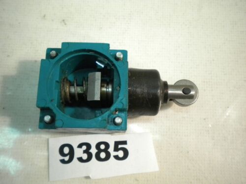 Allen-Bradley Limit Switch Head 802M-K1X