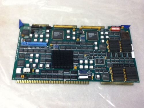 ABB IIMPM02 PC Board