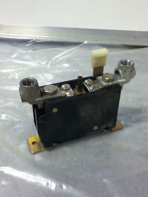 Allen-Bradley 815-DOV-4 SERIES K OVERLOAD RELAY
