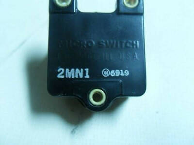 MICRO SWITCH 2MN1-1PA22 Limit Switch Terminal Block
