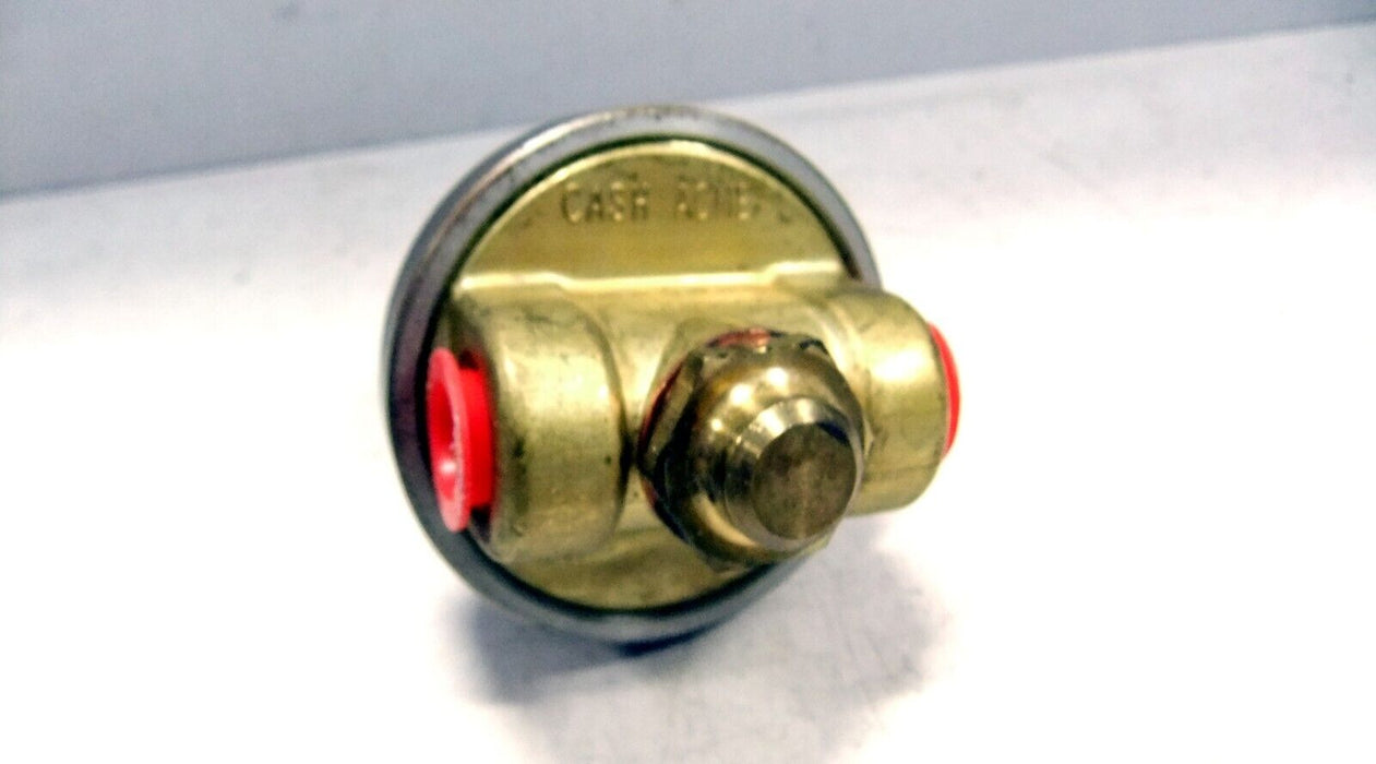 Gardner Denver 0019304-0004 CASH ACME Pressure Reducing Valve for JOY Compressor