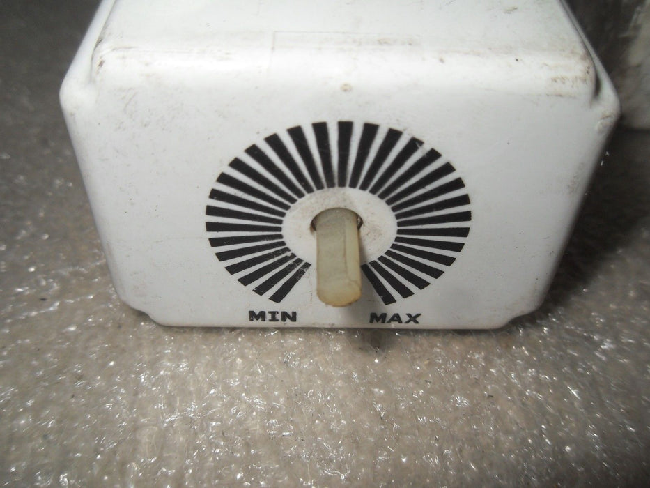 Square D 9050-JCK-16 120VAC 0.1-10MIN On Delay Timing Relay