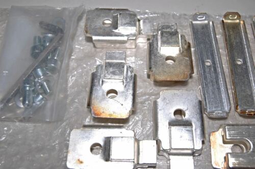 ABB EHWCK550-3 MAIN CONTACT KIT