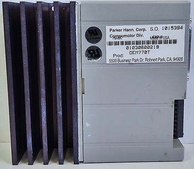 Parker OEM770T Compumotor Servo Drive