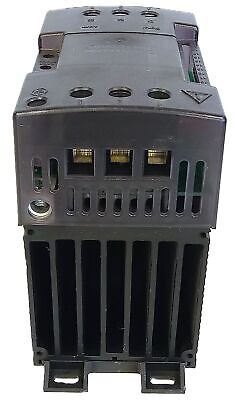 Watlow DC3C-5060-K201 277-600 V AC 55 A Solid State Power Control w/ Cooling Fan